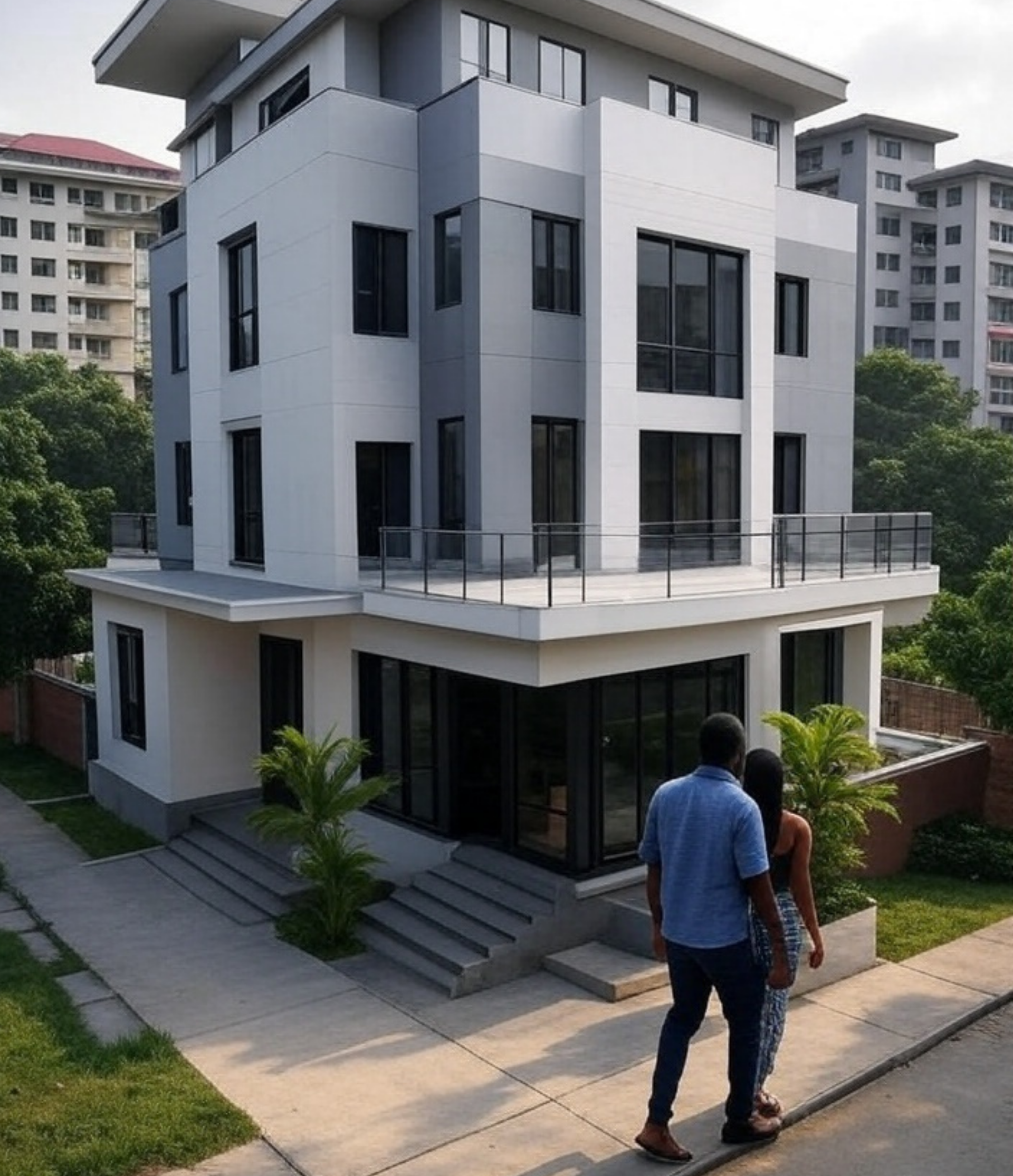 Real Estate Management