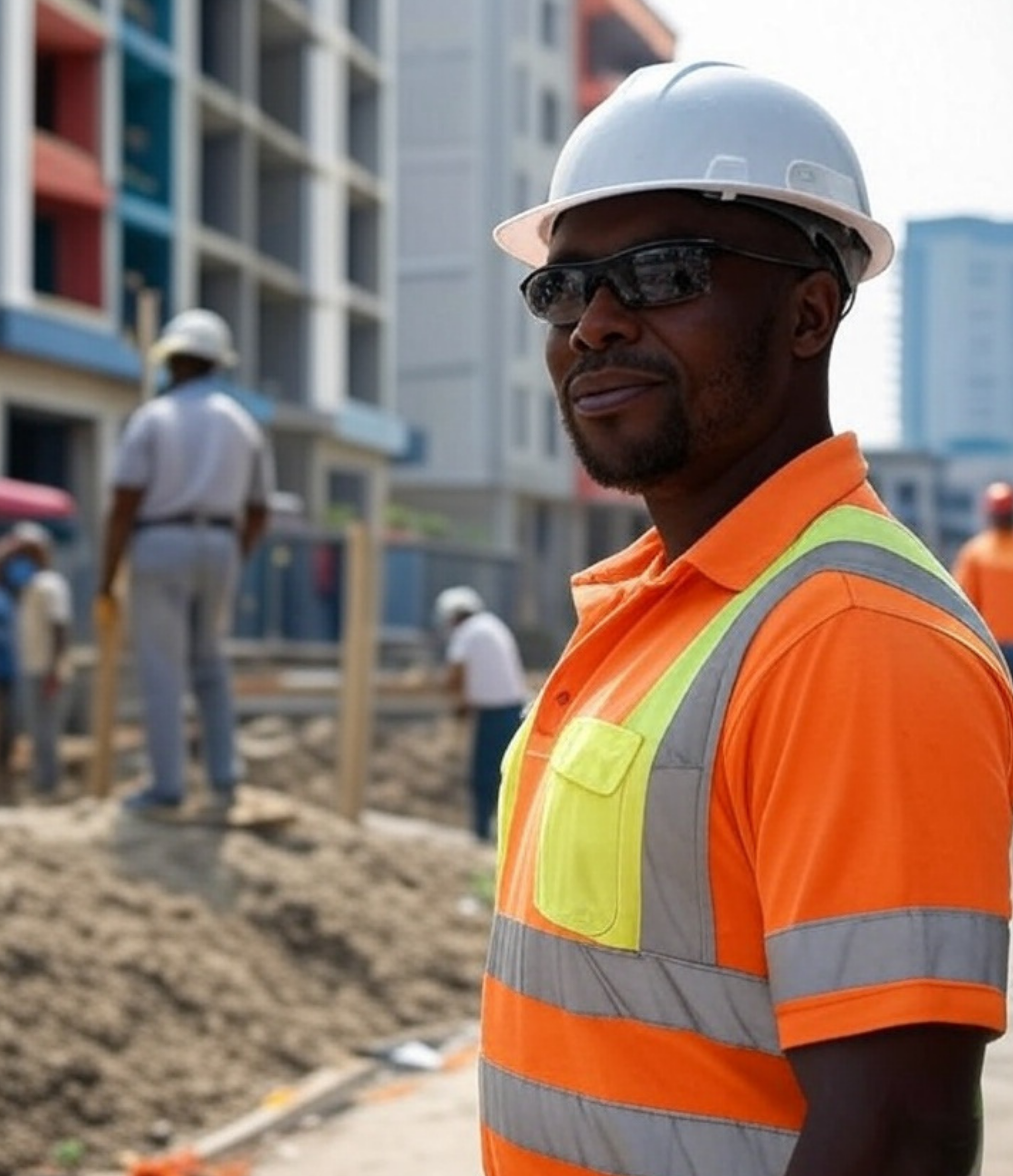 General Contractors